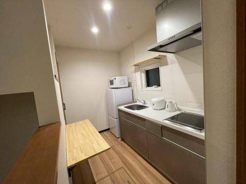 Serviced apartment with jacuzzi — photo 3