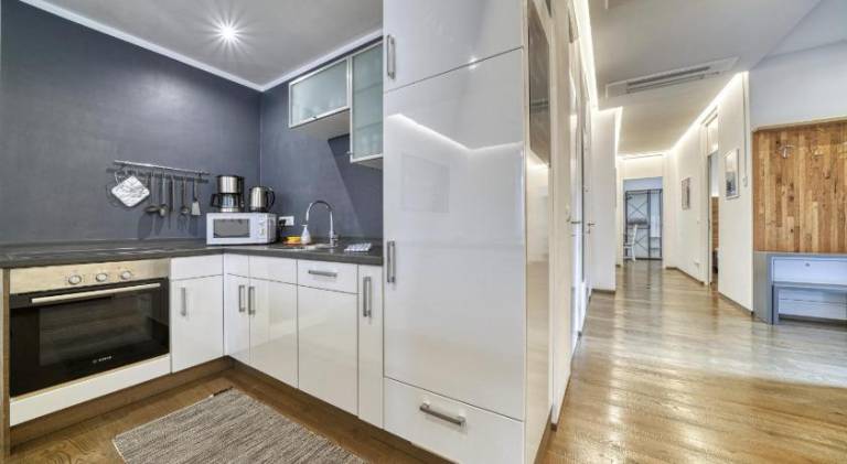 Holiday apartment with yard | Suitable for remote work — photo 5