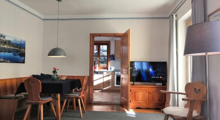 Vacation home | Pets allowed — photo 2