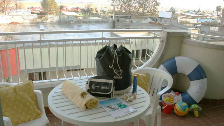 Ferienwohnung Riccione