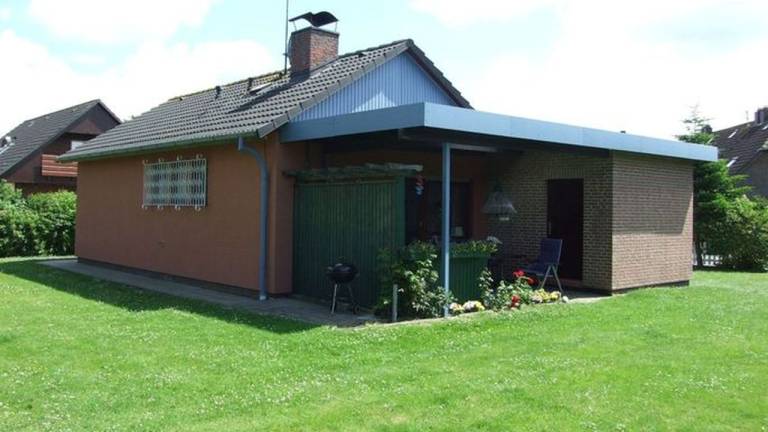 Ferienhaus Friedrichskoog