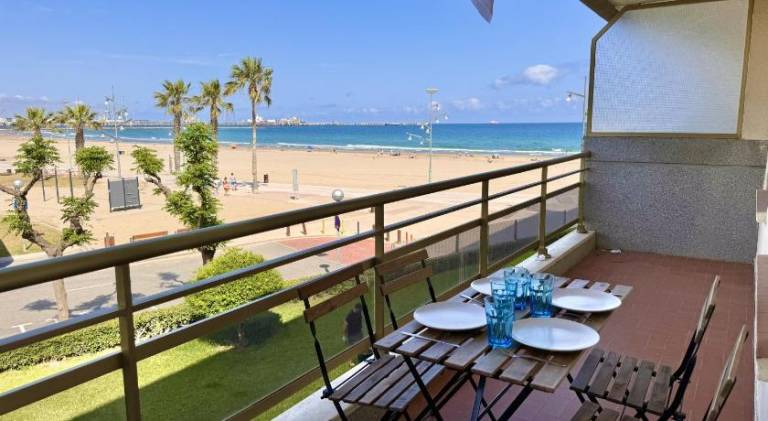 Ferienwohnung Tarragona