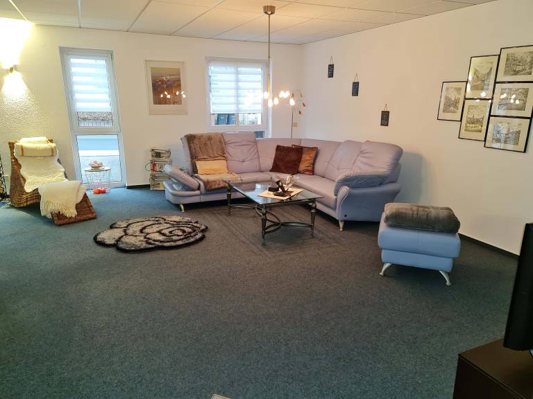 Rental apartment with barbeque, garden & patio — photo 5