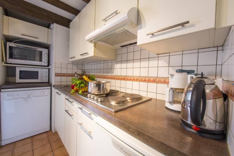 Apartamento Chamonix-Mont-Blanc