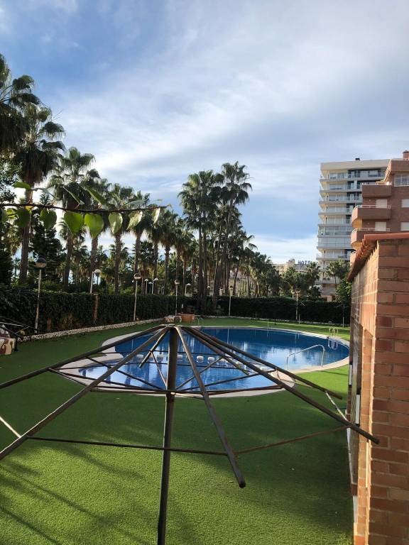 Pleasant holiday apartment with pool & yard | Pets are welcome — photo 4