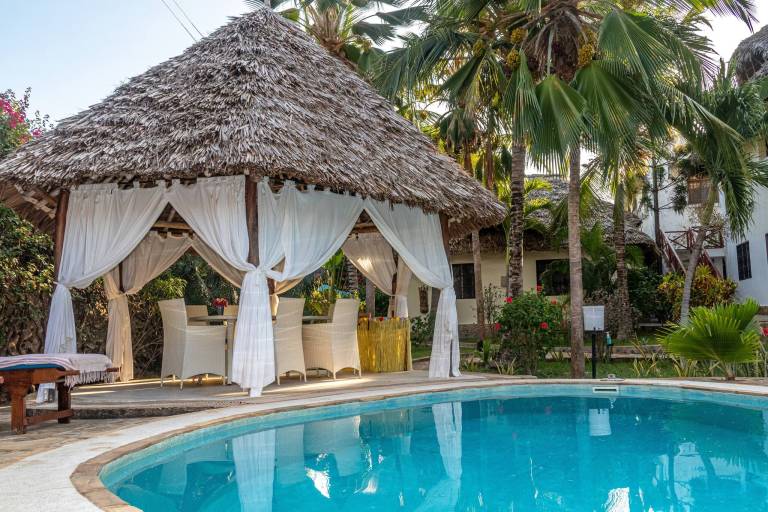 Villa Watamu