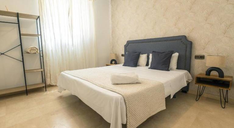 Holiday apartment | Next to Metropol Parasol in Seville