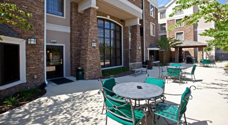 Staybridge Suites Indianapolis-Airport By IHG — photo 4