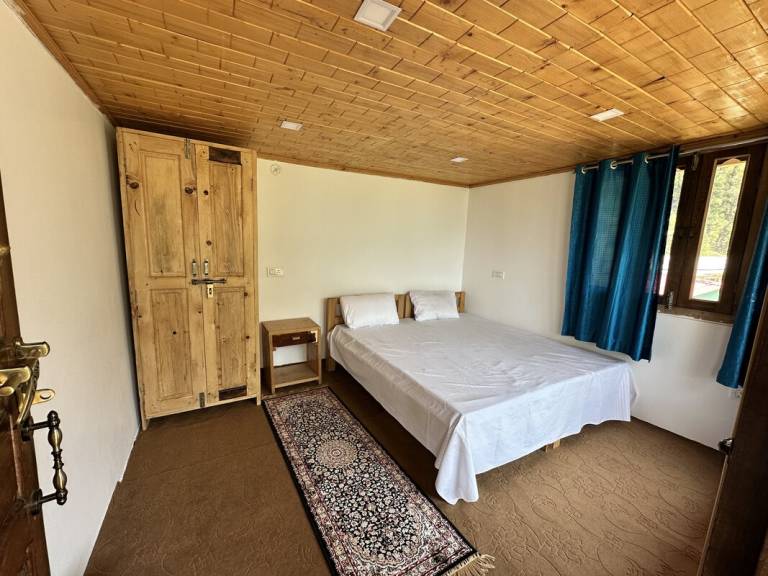 Privatzimmer
