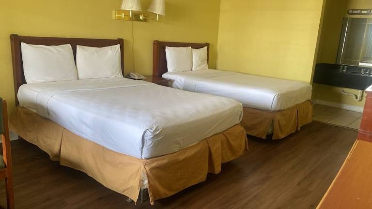 Motel Metairie