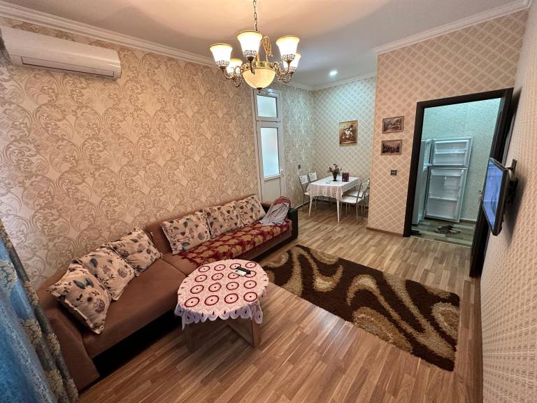 Appartement Yasamal
