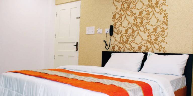 Camping  Nedumbassery