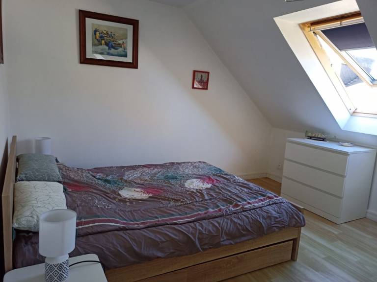 Rental apartment | Sea view | Close to the beach | Dogs allowed — photo 5