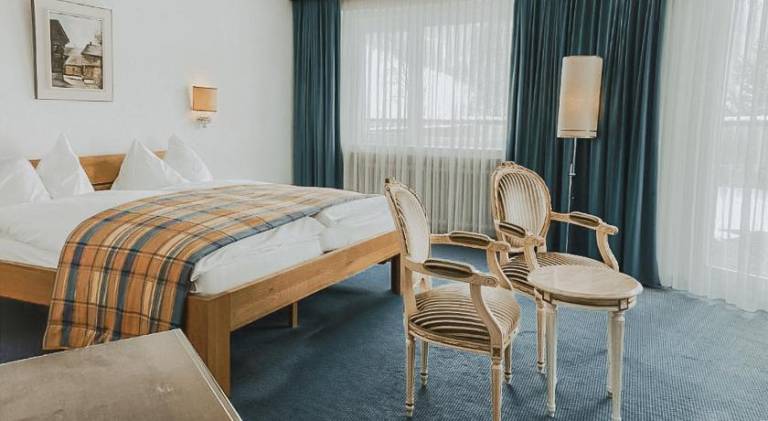 Hotel Regina Terme — photo 2