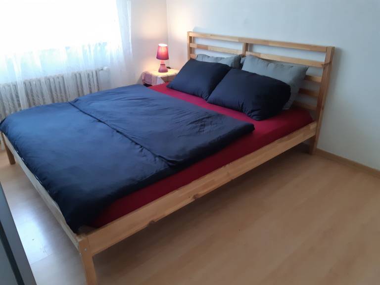 Appartement Neuchâtel