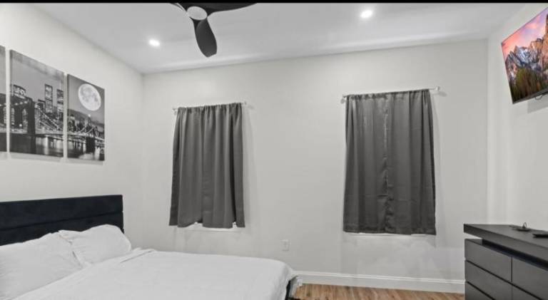 Rental apartment with 1 room for 4 persons — photo 5