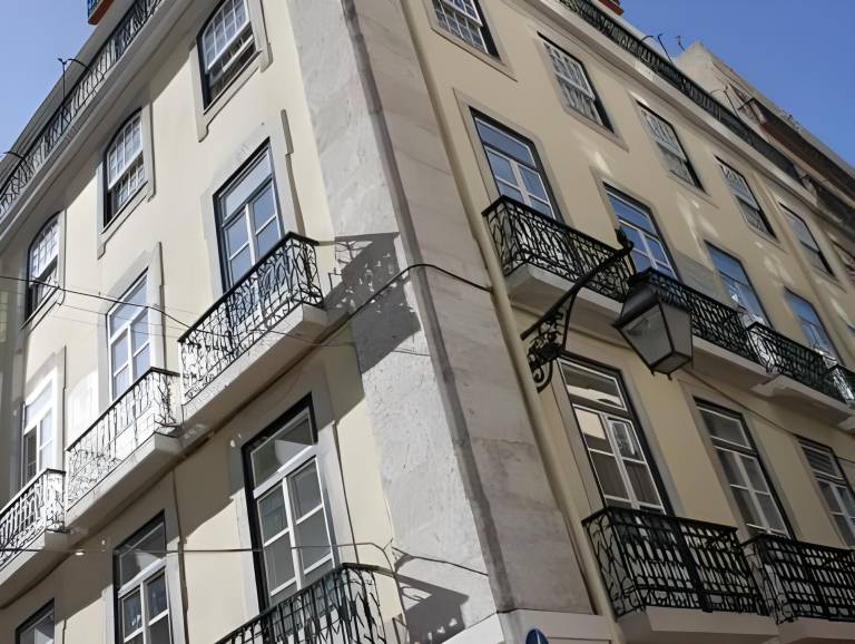 Serviced apartment | Close to São Jorge Castle in Lisbon
