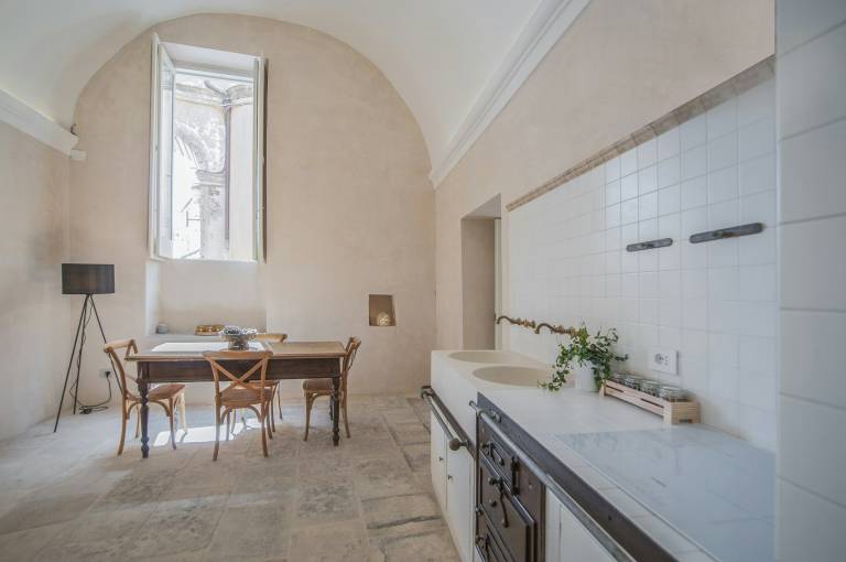 Child-friendly lovely rental apartment with garden | Perfect for remote work | Dogs allowed in Nardò