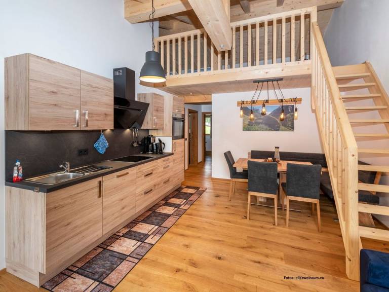 Ferienwohnung Hintertux