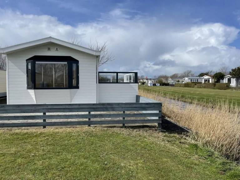 Chalet 134 4 persons