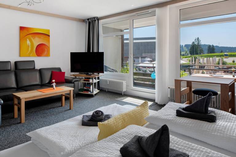 Child-friendly nice apartment | Next to the ski | Pet-friendly — photo 4