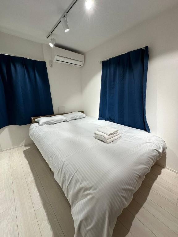 23 m² Ferienwohnung