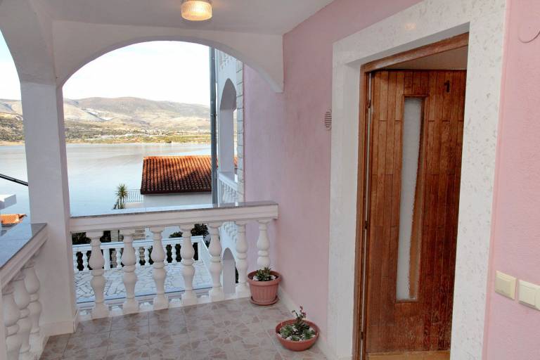 Apartman Plano