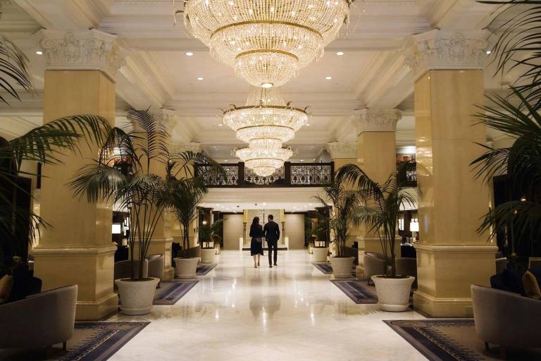 The US Grant, a Luxury Collection Hotel, San Diego — photo 2