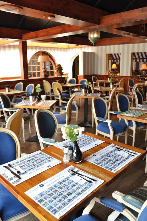 Fletcher Hotel Restaurant Marijke — photo 5