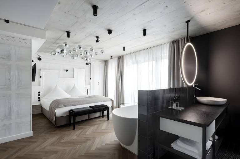 Hotel Sonne — photo 2