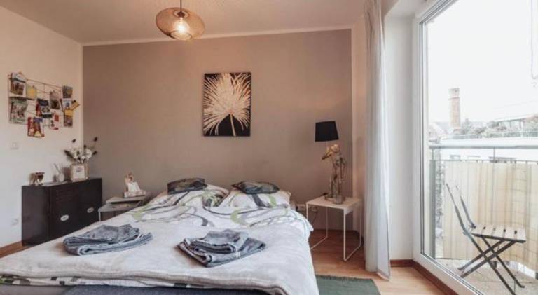 Apartment with 1 room for 2 persons — photo 2