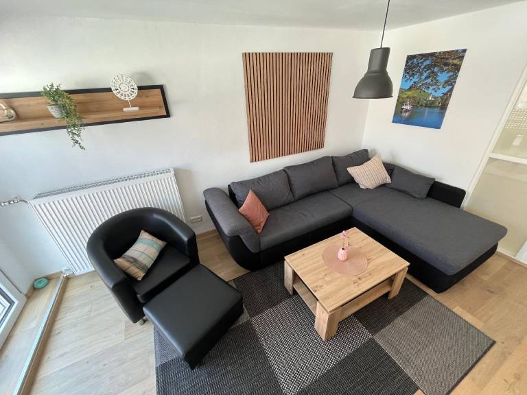 Ferienwohnung  Bullay