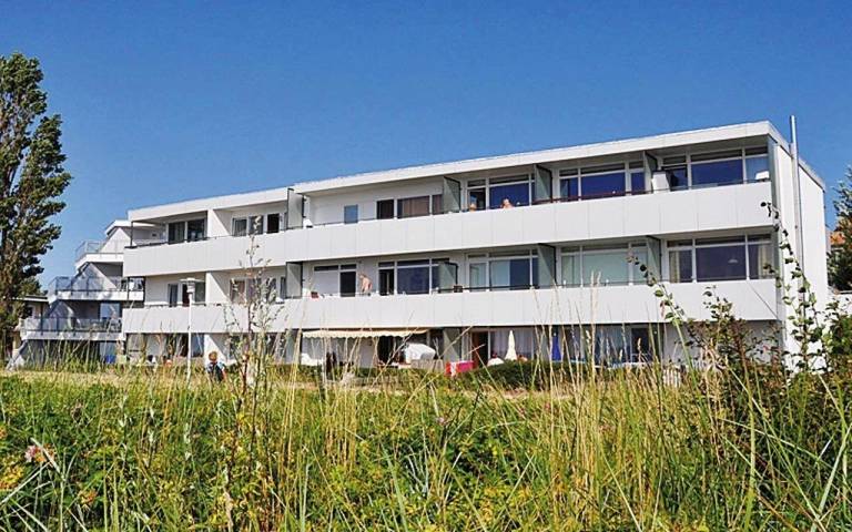 Ferienwohnung mit Hund in Großenbrode für max. 3 Gäste Ferienwohnung mit Hund in Großenbrode für max. 3 Gäste