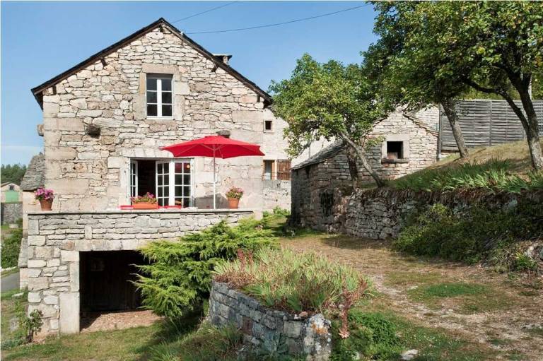 Gite with terrace | Pets are welcome — photo 2
