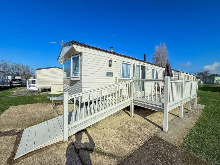 Caravan Hunstanton