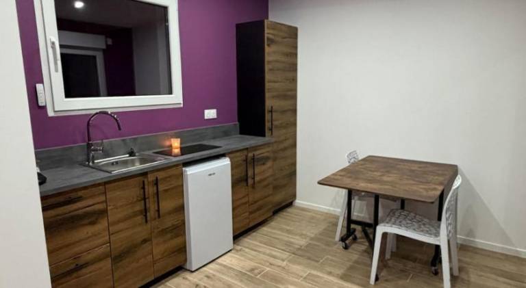 Lovely apartment with jacuzzi | Pets are welcome — photo 4