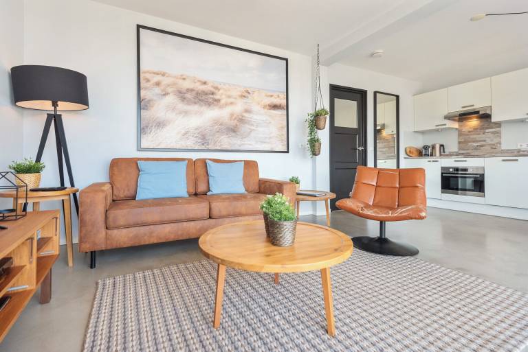 Ferienwohnung Zandvoort