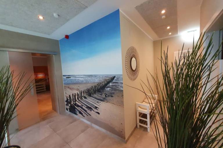 Hotel Friesische Wehde
