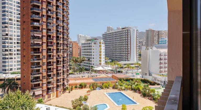 Holiday apartment with pool | Next to the beach | Dogs allowed — photo 3