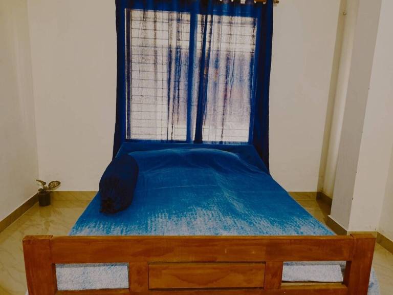 Holiday apartment with 1 room for 2 persons in Guwahati