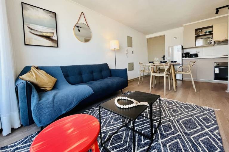 Urbano Esperanza Plaza Yungay Laundry Pet Pool