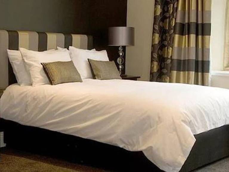 Bed and breakfast Yeovil
