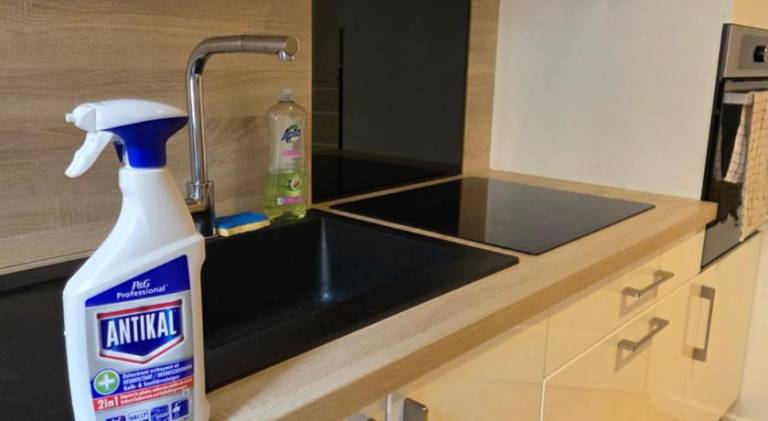 Apartment with 1 room for 2 persons — photo 4