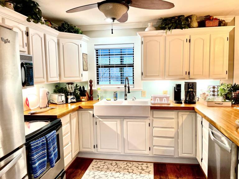 Cottage Coldspring