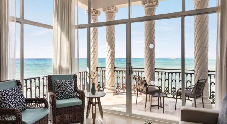 Wyndham Alltra Playa del Carmen Adults Only All Inclusive — photo 5