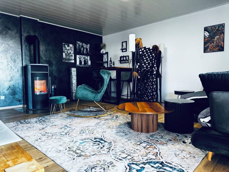 Ferienwohnung Marktoberdorf