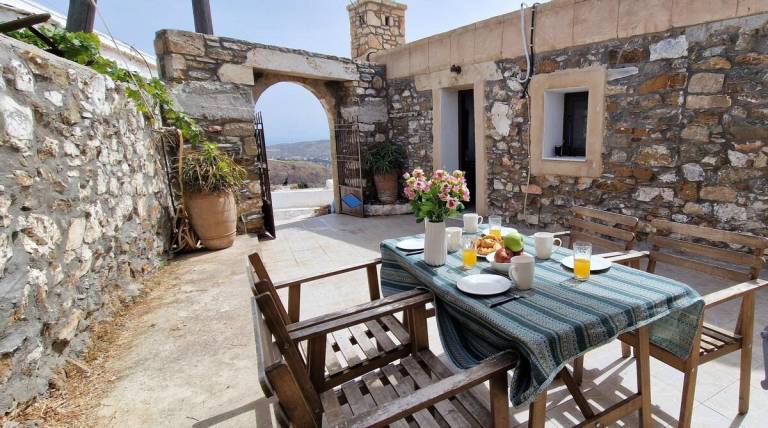 Beautiful house | Pet-friendly in Rhodes