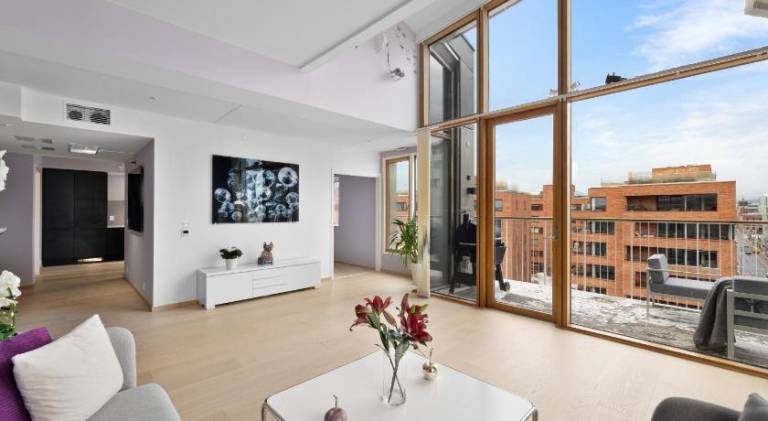Rental apartment | Near Oslo Opera House — photo 2
