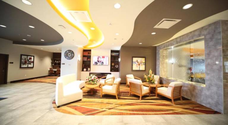 Wyndham Garden Edmonton Airport — photo 2