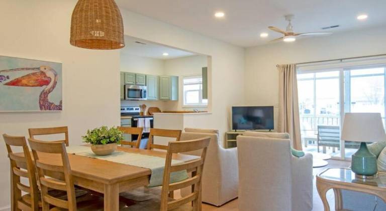 House with pool in Rehoboth Beach, DE